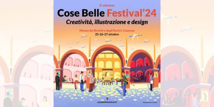 Copertina articoli