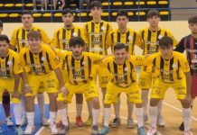Coppa Divisione: sconfitta di misura per la Pirossigeno Cosenza U19 a Polistena