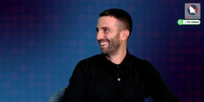 Cosenza, Angelo Corsi Non ho rancore ma avrei voluto salutare i tifosi