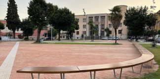 Cosenza, sabato 5 ottobre inaugurazione della nuova Piazza Amendola