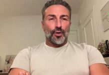Dionigi: “Scommetto su Florenzi come arma in più del Cosenza” Dionigi a Pianeta Cosenza