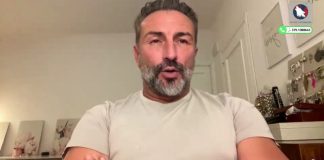 Dionigi: “Scommetto su Florenzi come arma in più del Cosenza” Dionigi a Pianeta Cosenza