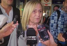Donata Bergamini: “Mi aspettavo tutto questo. Denis ora inizia a volare” Donata Bergamini “Mi aspettavo tutto questo. Denis ora inizia a volare”