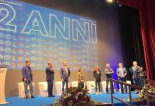 Due anni del governo Meloni: celebrazione tra folla e progetti per il futuro della Calabria
