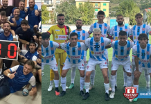 Eccellenza: la Paolana insegue la Vigor Lamezia che asfalta il Rende Eccellenza, 6a giornata la Paolana insegue la Vigor Lamezia corsara contro il Rende