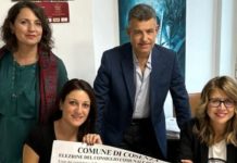 Eletto a Cosenza il Consiglio comunale dei giovani