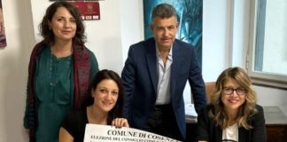 Eletto a Cosenza il Consiglio comunale dei giovani