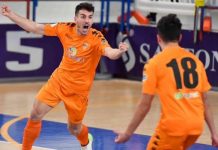 Futsal, Serie A2: Ecosistem Lamezia Soccer attesa dalla trasferta contro Sammichele
