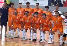 Futsal, Serie A2: esordio travolgente dell’Ecosistem Lamezia Soccer