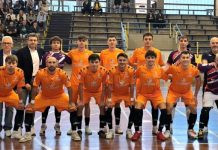 Futsal, Serie A2: vittoria interna per l’Ecosistem Lamezia Soccer