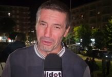 Bergamini, Internò condannata. Gigi Simoni: “Denis starà sorridendo” Gigi Simoni, ex compagno e amico di Denis Bergamini