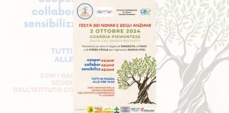 Guardia Piemontese (CS): l’iniziativa dell’Ass. “La Gàrdia”, un ulivo in segno di rinascita