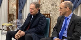 Il Circolo della stampa “Maria Rosaria Sessa” celebra, giovedì 10 ottobre, il suo ventennale di attività