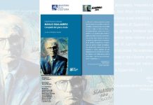 In uscita il nuovo saggio di Pierfranco Bruni dedicato al filosofo Manlio Sgalambro