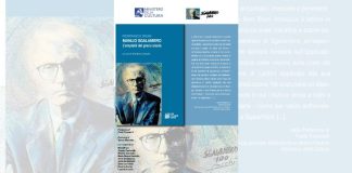 In uscita il nuovo saggio di Pierfranco Bruni dedicato al filosofo Manlio Sgalambro