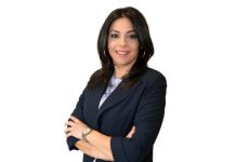 La soddisfazione di Irma Bucarelli per la nomina nel Consiglio Direttivo di Arrical