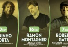 Novembre: è di nuovo tempo di JazzAmore all’Università della Calabria