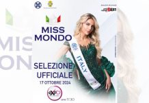 L’Expo Wedding ospita una selezione di Miss Mondo Calabria