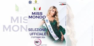 L’Expo Wedding ospita una selezione di Miss Mondo Calabria