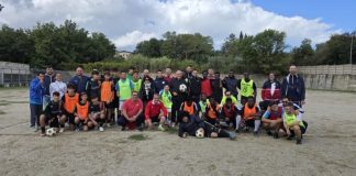 “Lo Sport popolare che unisce il mondo”, giornata di solidarietà a Mendicino (CS)