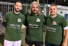 Marano Principato Futsal: De Bartolo, Savuto e Cicero si uniscono alla squadra