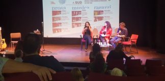 Mendicino (CS), “Sguardi a Sud”: al via la settima stagione