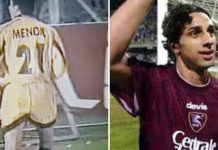 Cosenza-Salernitana, Nassim Mendil: “Con i lupi ricordi indelebili” Mendil doppio ex di Cosenza-Salernitana