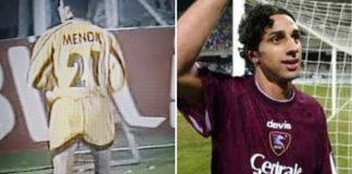 Cosenza-Salernitana, Nassim Mendil: “Con i lupi ricordi indelebili” Mendil doppio ex di Cosenza-Salernitana