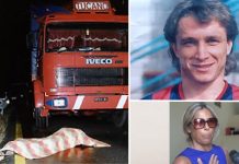 Bergamini fu ucciso, Isabella Internò condannata per omicidio Morte Bergamini, Internò condannata a 16 anni