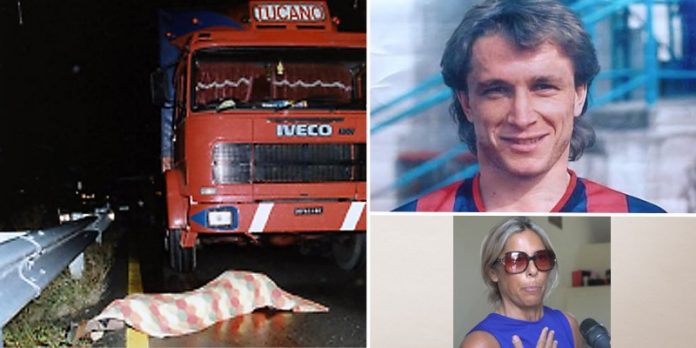 Morte Bergamini, Internò condannata a 16 anni