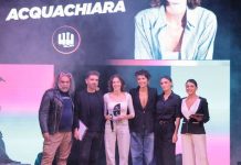 Music For Change, Acquachiara vince le 15ª edizione