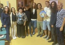 Ondarock Music Video Contest, il video clip dei Nimby vince la 2ª edizione