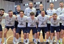 Ottimo test per la Pirossigeno Cosenza, agguantata solo nel finale dal Meta Catania