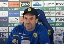 Cosenza-Juve Stabia, Pagliuca: “Ci vorrà grande concentrazione” Pagliuca Cosenza-Juve Stabia