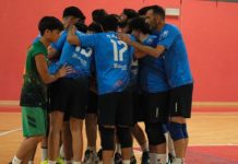 Parte bene la NewTech Pallavolo Milani, netta vittoria all’esordio