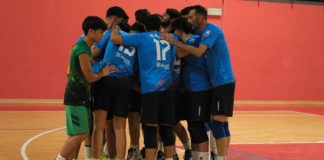 Parte bene la NewTech Pallavolo Milani, netta vittoria all’esordio