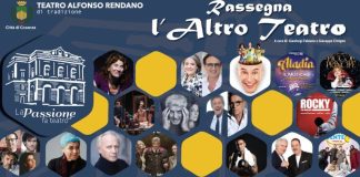Rassegna L’Altro Teatro al “Rendano” di Cosenza: il cartellone 2024-2025
