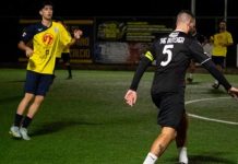 Serie A8 Cosenza, 2ª giornata: comandano Parma e Frosinone Serie A8 Cosenza, 2ª giornata