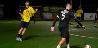 Serie A8 Cosenza, 2ª giornata: comandano Parma e Frosinone Serie A8 Cosenza, 2ª giornata