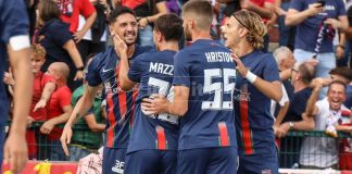 Via alla prevendita di Cosenza-Südtirol, cambiano ancora i prezzi Serie B, inizia la prevendita per Cosenza-Südtirol al Marulla