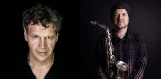 “Sguardi a Sud”: il 27 ottobre, al Teatro comunale di Mendicino, Gaetano Partipilo e Mirko Signorile