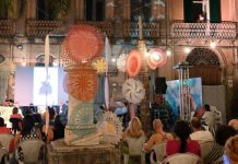 Sigfrido Ranucci atteso a Taurianova Capitale italiana del Libro