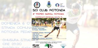 Stagione FISI Cal: domenica in Basilicata il 3° Trofeo Skiroll Rotonda