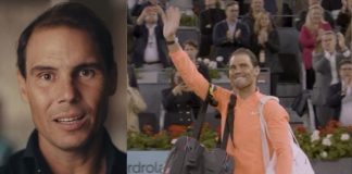 Tennis, Nadal annuncia il ritiro: la Coppa Davis il suo ultimo show Tennis, Nadal annuncia il ritiro la Coppa Davis il suo ultimo show