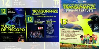 Transumanze Sila Festival, nel weekend eventi a Camigliatello e Lorica