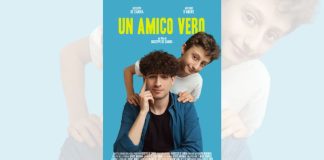“Un amico vero”, il film breve che racconta come vincere la paura di crescere