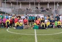 Us Acli-iMARCOs, riparte la giostra del gol chiamata Futsal League