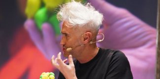 “La Fisica che ci piace – La lezione show”, il prof. Schettini torna in Calabria