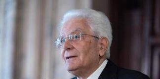 2 giugno, Mattarella: “Attuare ideali Costituzione missione mai esaurita”