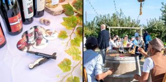 A Stilo la prima tappa del Bivongi Doc Fest